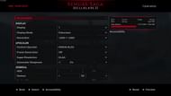 Upscaler features various customizations (Image via Xbox Game Studios)